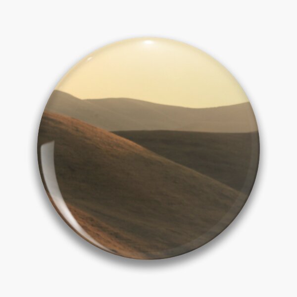 Item preview, HILLS OF NORTHERN CALIFORNIA AT GOLDEN HOUR designed and sold by DriveModern.