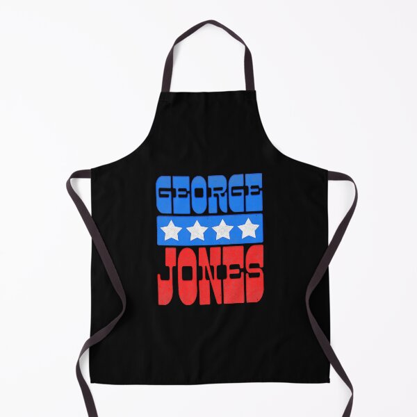 Item preview, George Jones designed and sold by ZacharieThibaul.