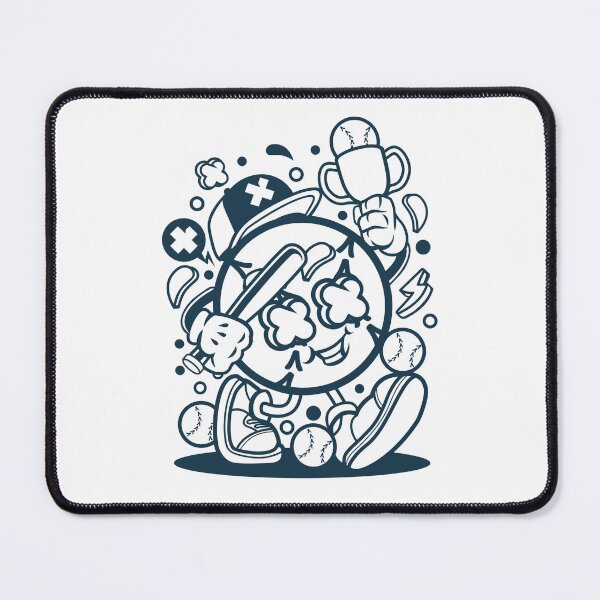 Item preview, baseball champion designed and sold by ManikRaja.