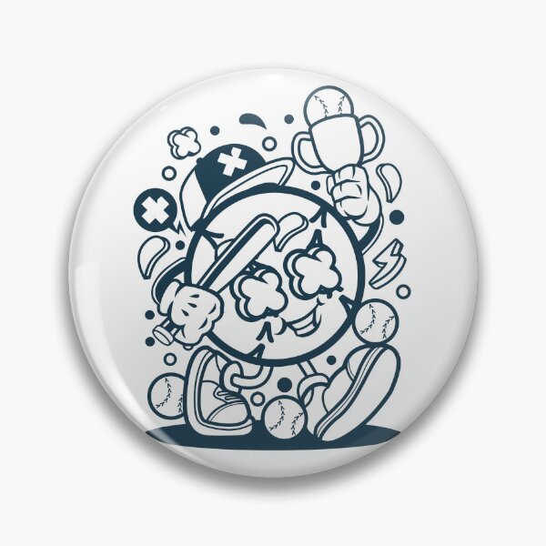 Item preview, baseball champion designed and sold by ManikRaja.