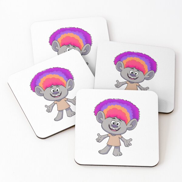Item preview, Troll  designed and sold by Woo-Mintz.