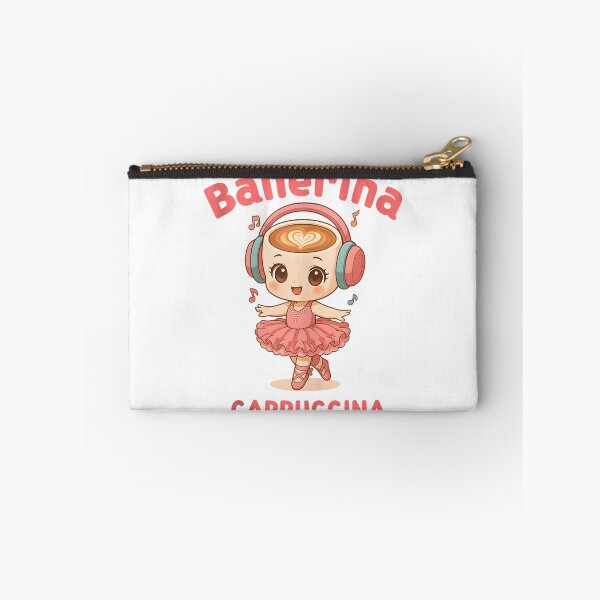 Item preview, ballerina cappuccina designed and sold by Chiemekaokechuk.