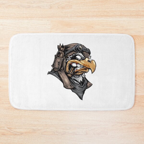 Item preview, Eagle designed and sold by Dollarex.