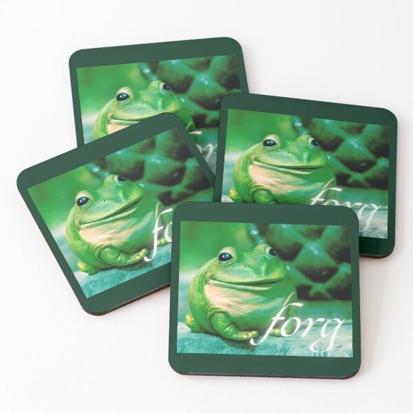 Item preview, Forg designed and sold by Spring Things.