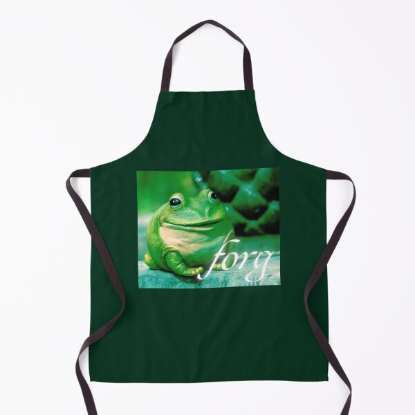 Item preview, Forg designed and sold by Spring Things.
