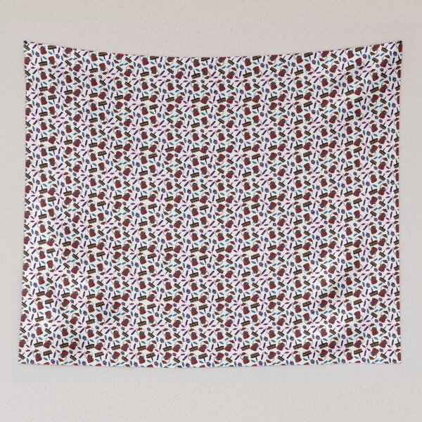 Item preview, Kids birthday treat pattern designed and sold by ChasityPro.
