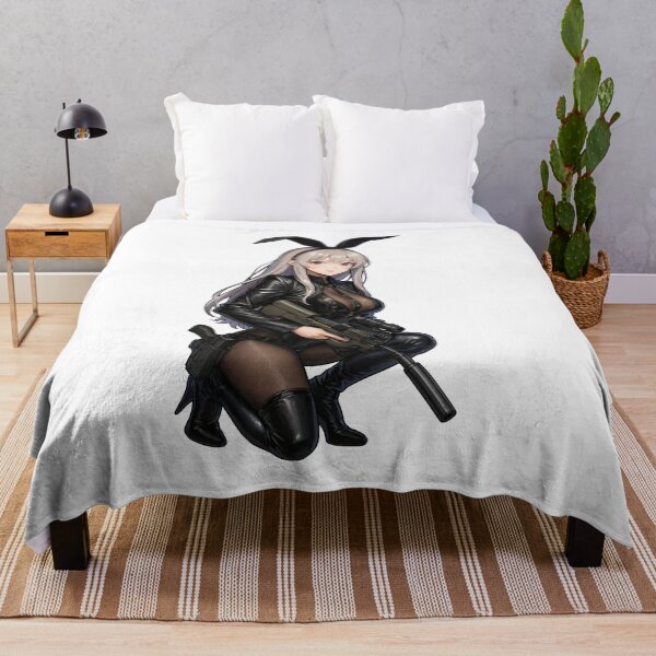 Item preview, Bunny Girl Operator designed and sold by RAWLIFEGRAPHIC.