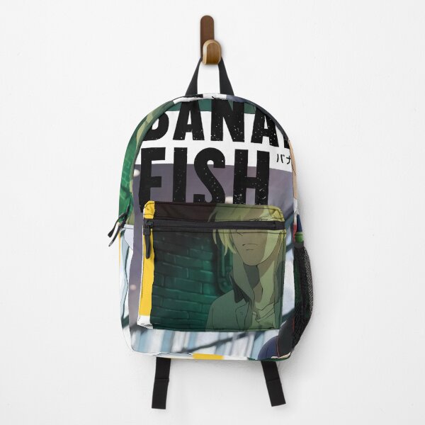 Item preview, BANANA FISH - designed and sold by xddesadees.