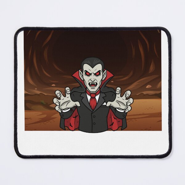 Item preview, Vampire attack sticker  designed and sold by SeniorpopX.