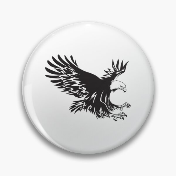 Item preview, Eagle designed and sold by Dollarex.