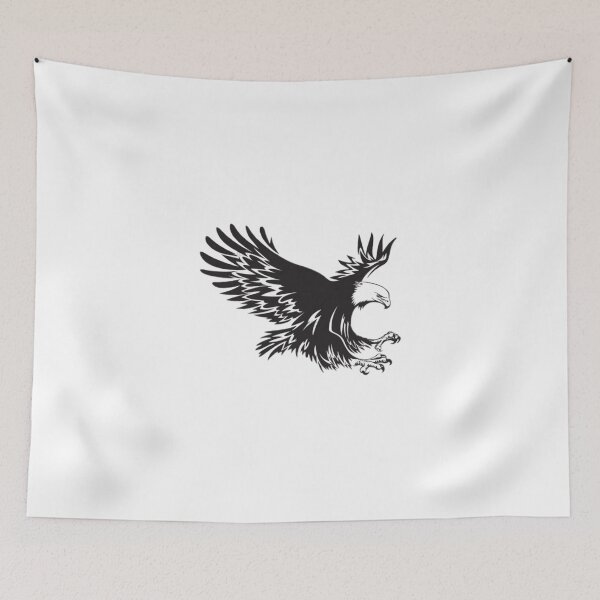 Item preview, Eagle designed and sold by Dollarex.