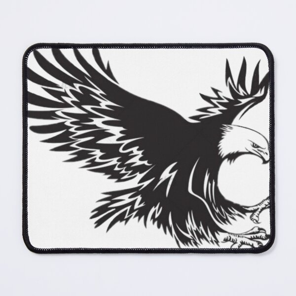 Item preview, Eagle designed and sold by Dollarex.
