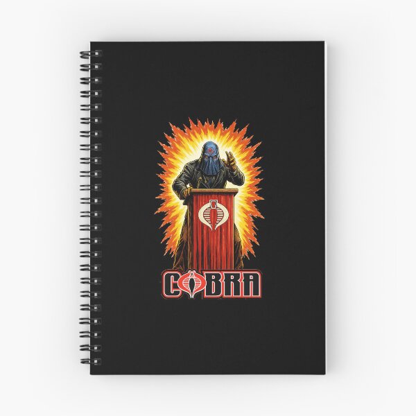 Item preview, Cobra Retro - Cobra Wants You  designed and sold by MargueriteNoel.