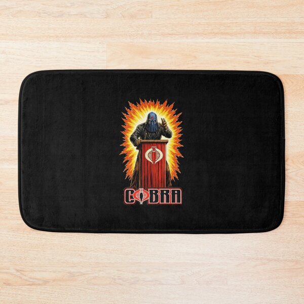 Item preview, Cobra Retro - Cobra Wants You  designed and sold by MargueriteNoel.