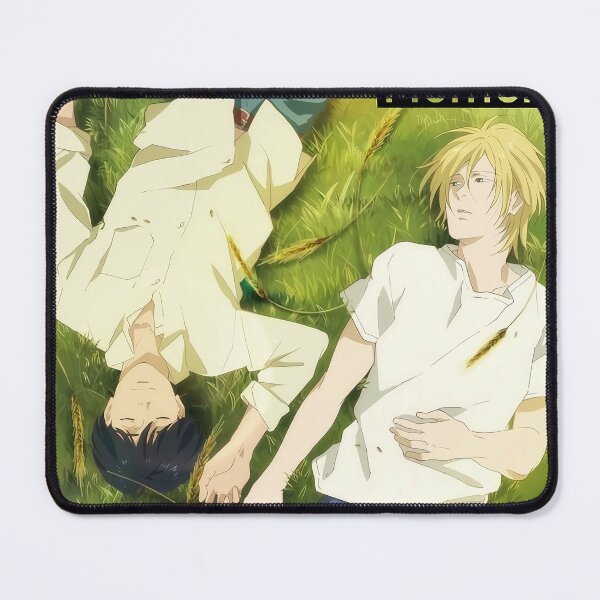 Item preview, BANANA FISH - designed and sold by xddesadees.
