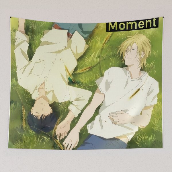 Item preview, BANANA FISH -  designed and sold by xddesadees.