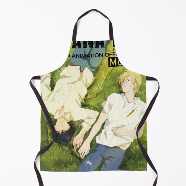 Item preview, BANANA FISH -  designed and sold by xddesadees.
