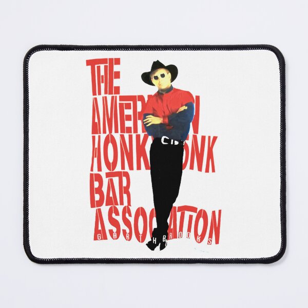 Item preview, 1993 Garth Brooks Vintage designed and sold by redlinecs.