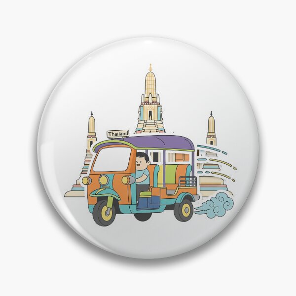 Item preview, Tuk Tuk Racing  designed and sold by Mindlab Studio.