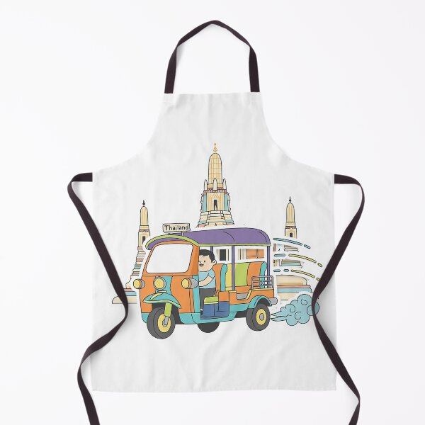 Item preview, Tuk Tuk Racing  designed and sold by Mindlab Studio.