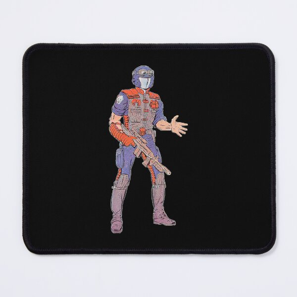 Item preview, Cobra Viper - GI Joe designed and sold by MargueriteNoel.