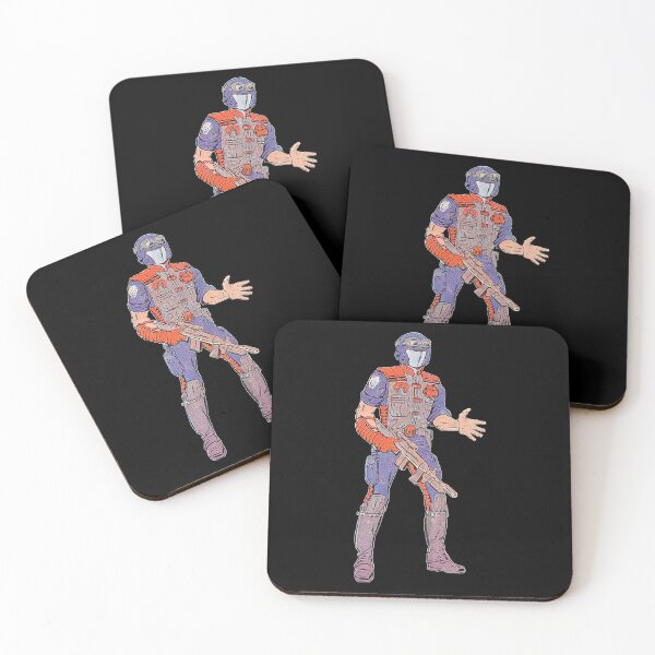 Item preview, Cobra Viper - GI Joe designed and sold by MargueriteNoel.