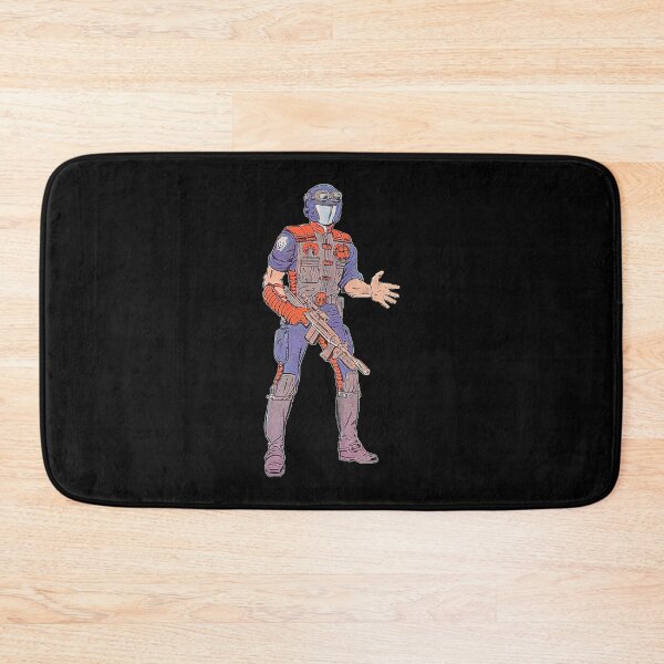 Item preview, Cobra Viper - GI Joe designed and sold by MargueriteNoel.