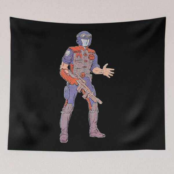 Item preview, Cobra Viper - GI Joe designed and sold by MargueriteNoel.