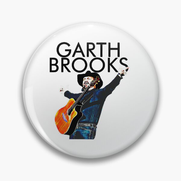 Item preview, Garth Singer Brooks Holding You i held Everything designed and sold by redlinecs.