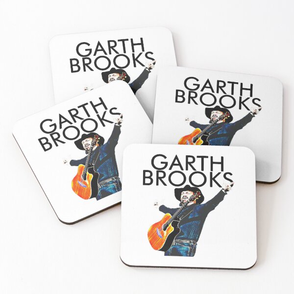 Item preview, Garth Singer Brooks Holding You i held Everything designed and sold by redlinecs.