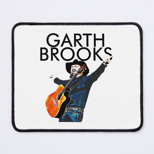 Item preview, Garth Singer Brooks Holding You i held Everything designed and sold by redlinecs.