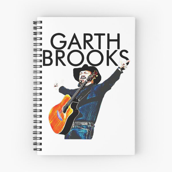 Item preview, Garth Singer Brooks Holding You i held Everything designed and sold by redlinecs.