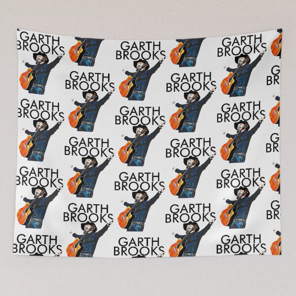 Item preview, Garth Singer Brooks Holding You i held Everything designed and sold by redlinecs.