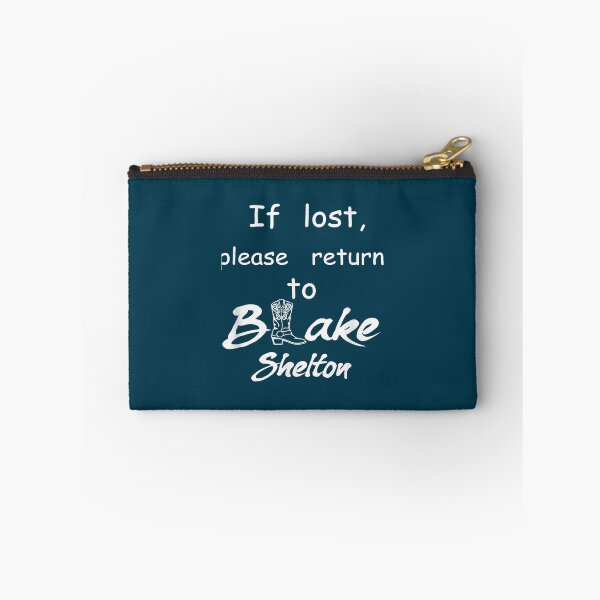 Item preview, Blake, Country Music, Shelton concert  designed and sold by redlinecs.