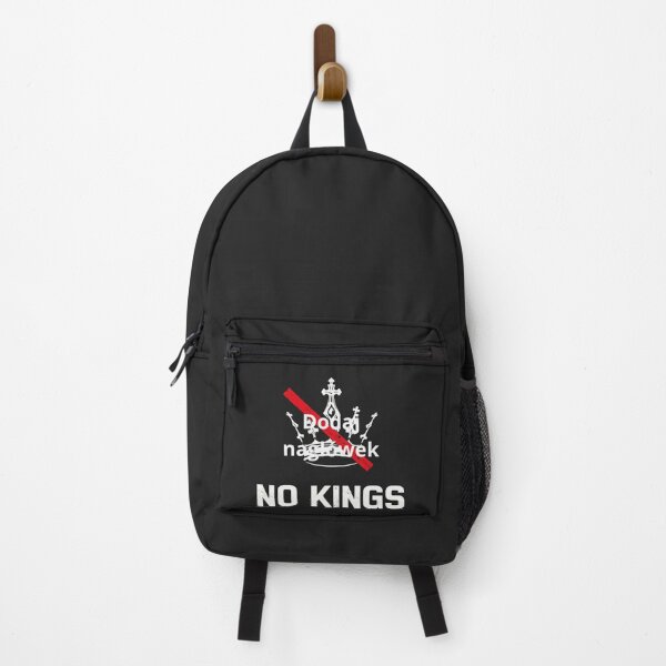 Item preview, No Kings Portland Protest designed and sold by Sparkofart07.