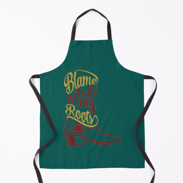 Item preview, Blame it all my Roots designed and sold by redlinecs.