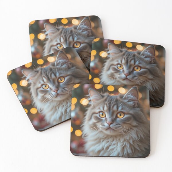 Item preview, Majestic Cat with Golden Eyes designed and sold by InezPhotography.