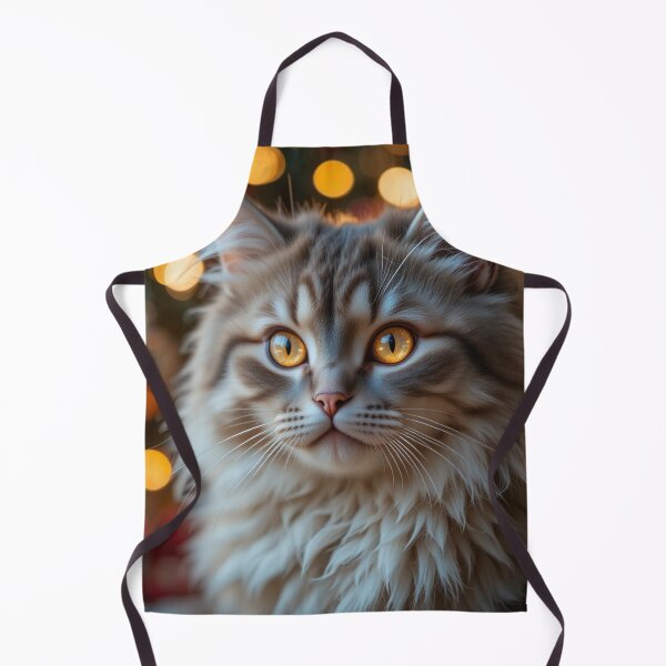 Item preview, Majestic Cat with Golden Eyes designed and sold by InezPhotography.