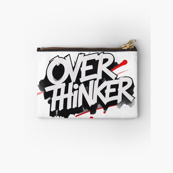 Item preview, Over thinker designed and sold by Spirit of Siam.