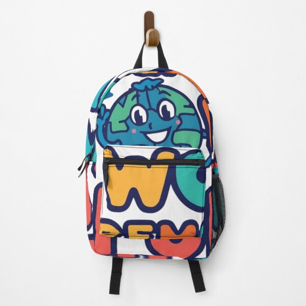 Item preview, Work Remotely Live Fully – Digital Nomad Motivation designed and sold by WearTheArtx.