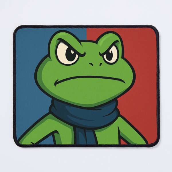 Item preview, Portland frog designed and sold by 5v11l.