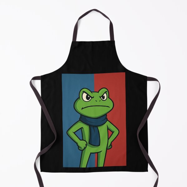 Item preview, Portland frog designed and sold by 5v11l.