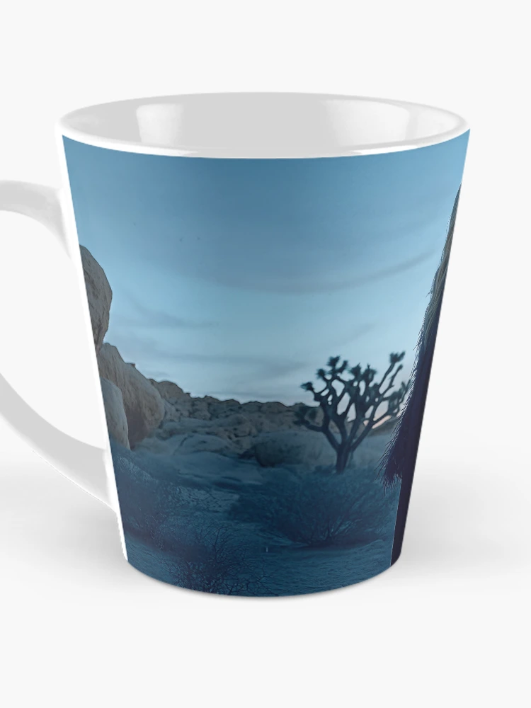 Thumbnail 3 of 4, Coffee Mug, Standry designed and sold by RicoInStudios.