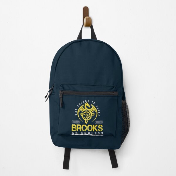 Item preview, Brooks an endless legend designed and sold by redlinecs.