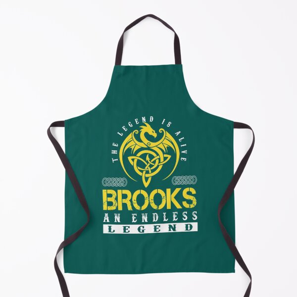 Item preview, Brooks an endless legend designed and sold by redlinecs.