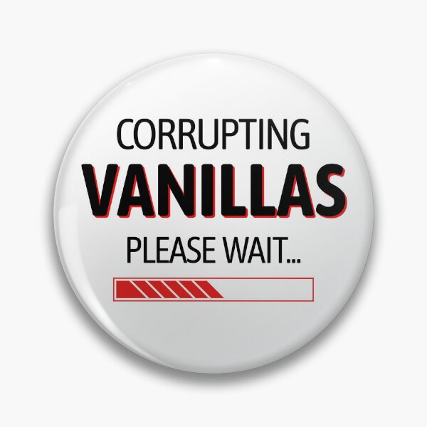 Item preview, Corrupting Vanillas - Black designed and sold by Laymela Fet Shop.