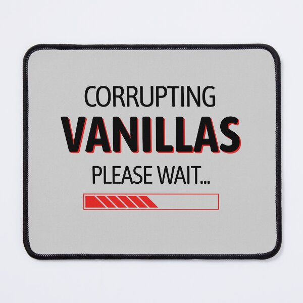 Item preview, Corrupting Vanillas - Black designed and sold by Laymela Fet Shop.