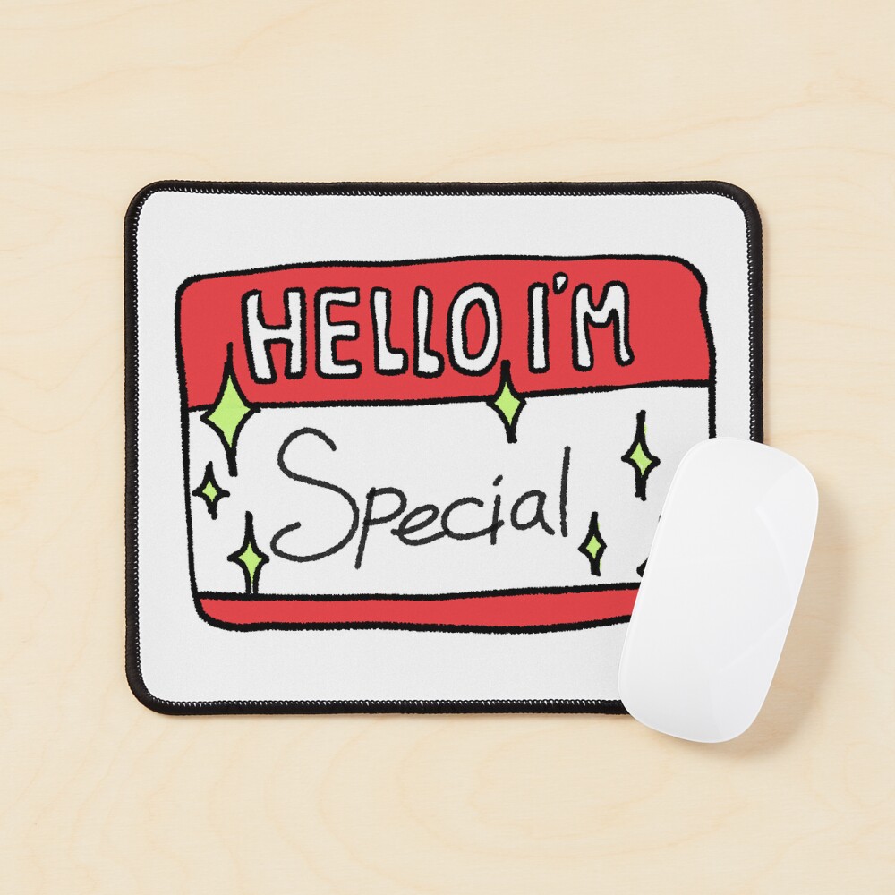 Item preview, Mouse Pad designed and sold by RNASstuff.
