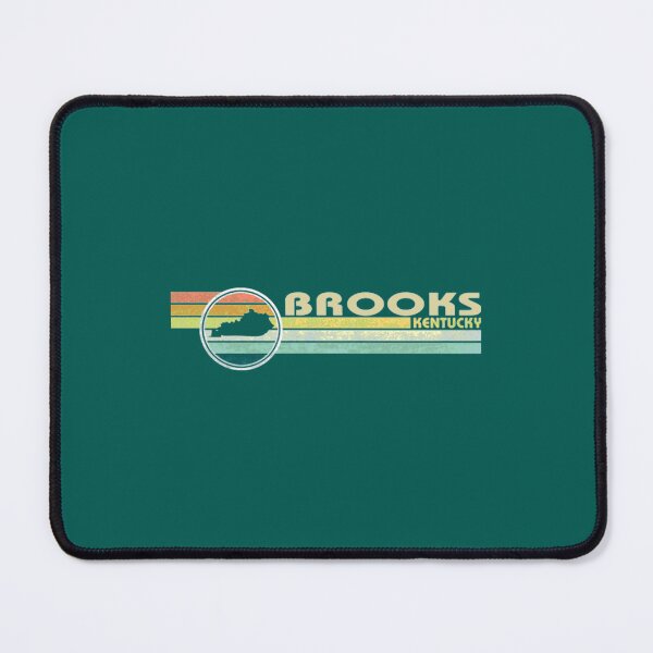 Item preview, Brooks Kentucky Vintage 1980s Style  designed and sold by redlinecs.