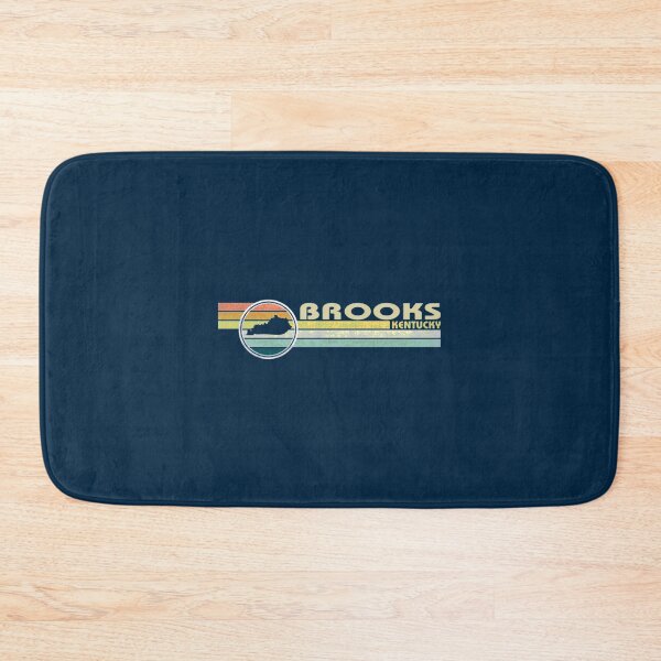 Item preview, Brooks Kentucky Vintage 1980s Style  designed and sold by redlinecs.